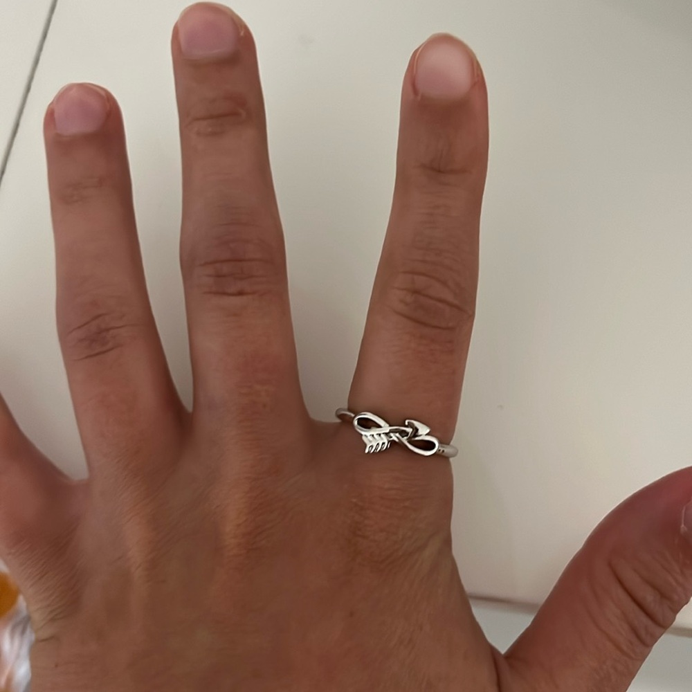 Size 6 ring